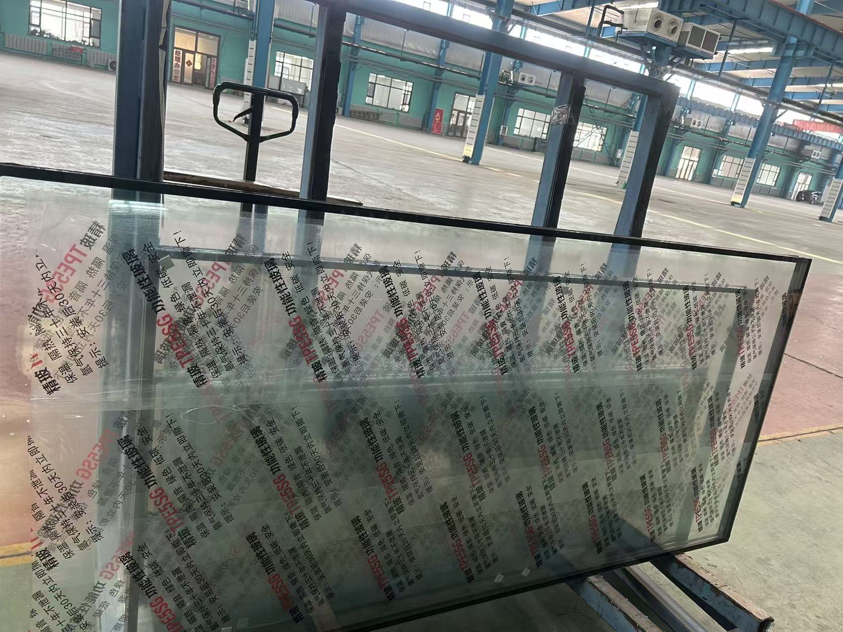 白银市玻璃源头工厂防火玻璃 - 排名