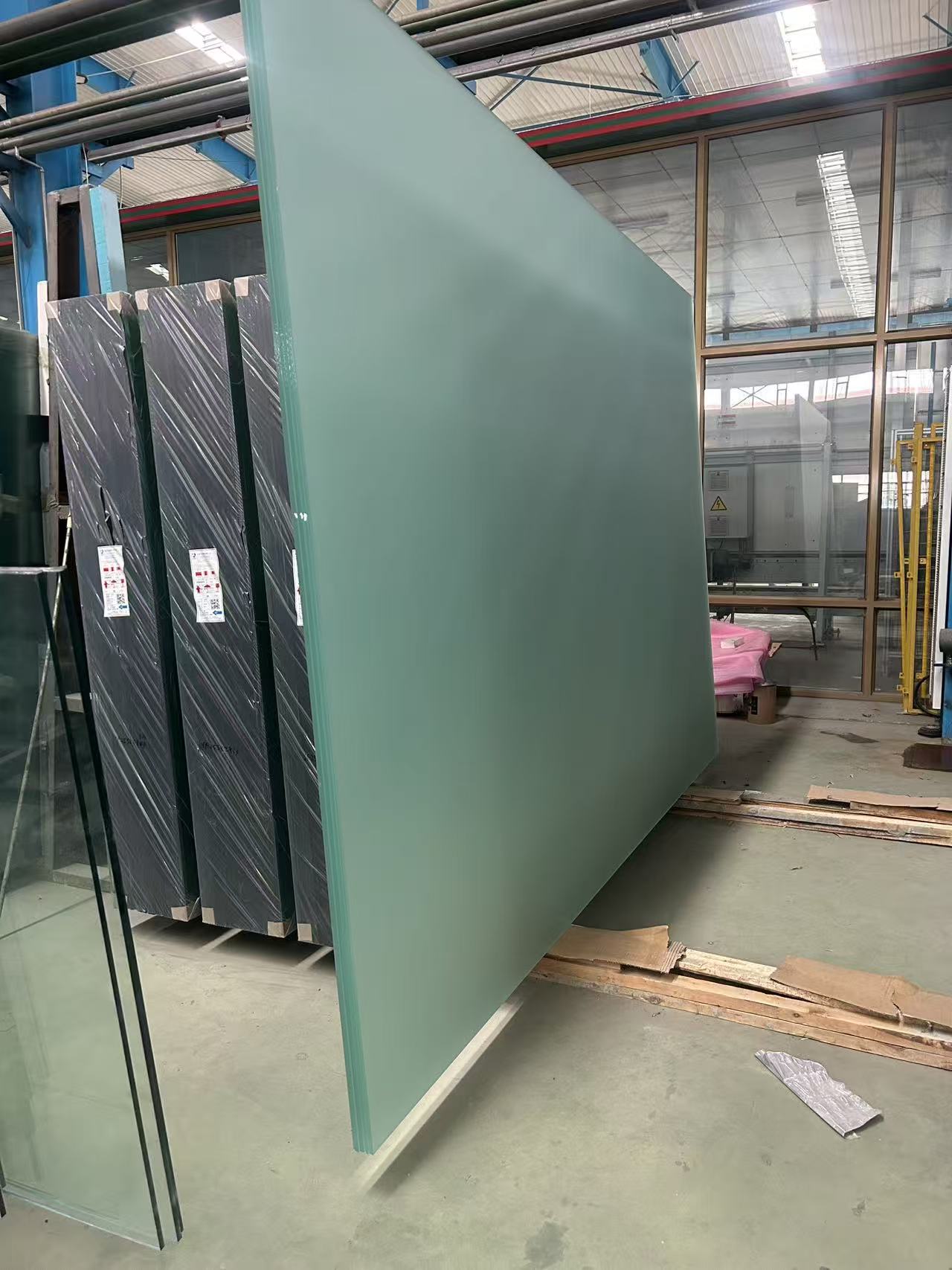 白银市玻璃幕墙建筑幕墙玻璃生产基地 - 价格